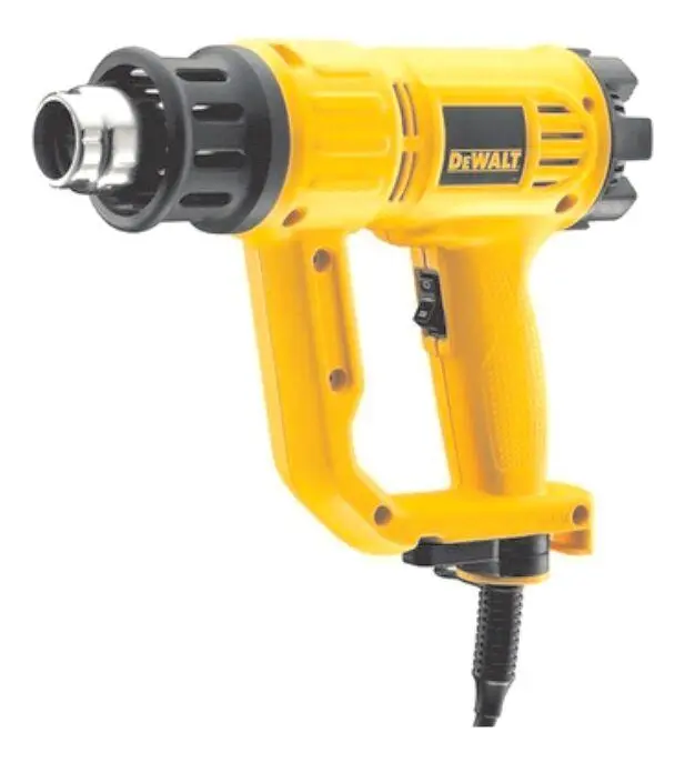 Soprador térmico 2000 W