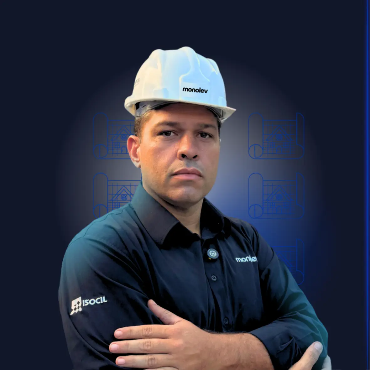 Eng. Marano Barros