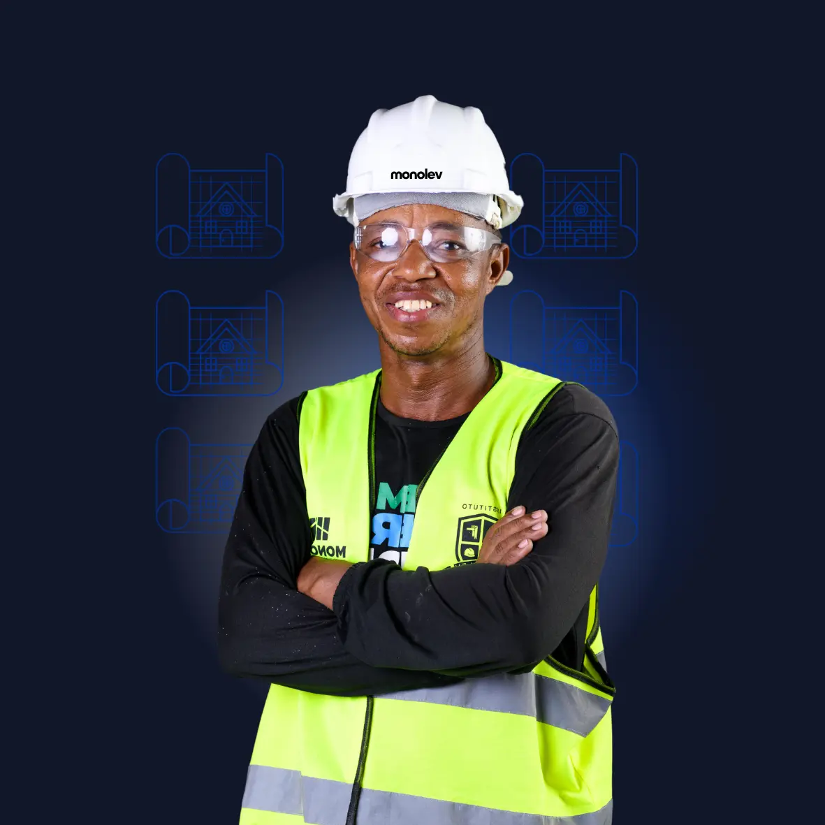 ISOCIL site foreman